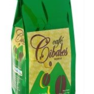 Cafe Cibales V60/40 10/14 Oz