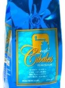 Vfs Cafe Cibales A70/30 10/12 Oz