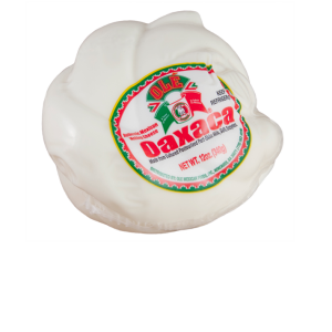 VFS Ole Queso Oaxaca 6/12 OZ