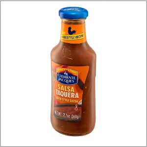 VFS Clemente Jacques Salsa Taquera 6/12 Oz