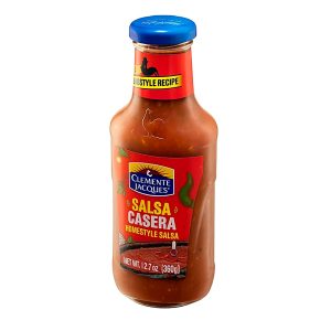 VFS Clemente Jacques Salsa Home Style 6/12 Oz