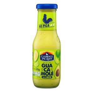 VFS Clemente Jacques Salsa Guacamole Lime  6/12.3 OZ